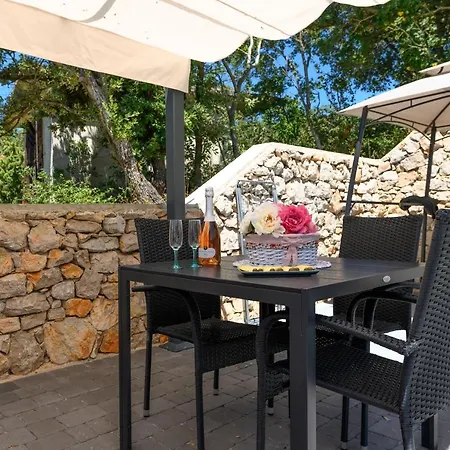 Forever Guest house Miholascica