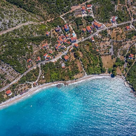 Forever Guest house Miholascica