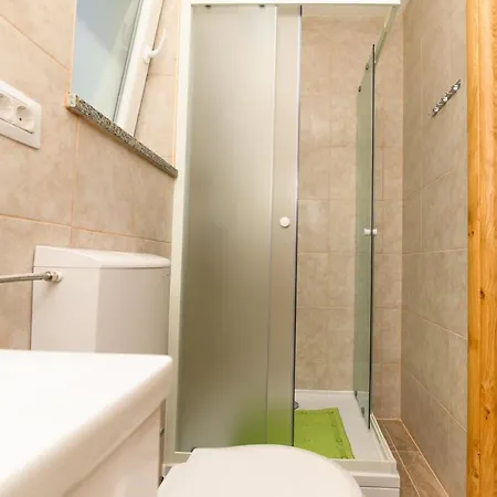 Guest house Forever Miholascica