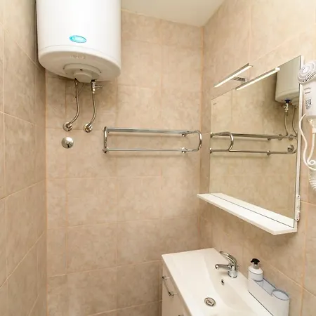 Forever Guest house 3*