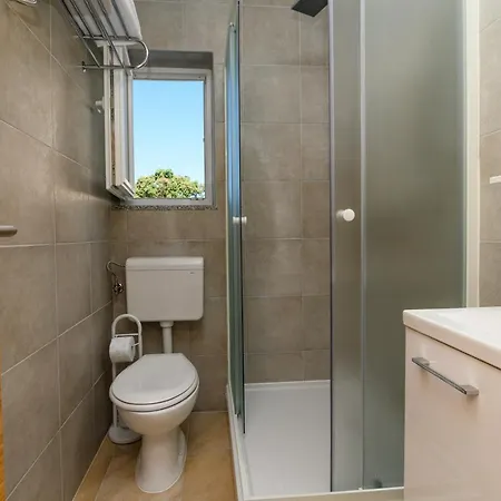 Forever Guest house Miholascica