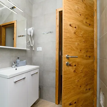 Guest house Forever 3*