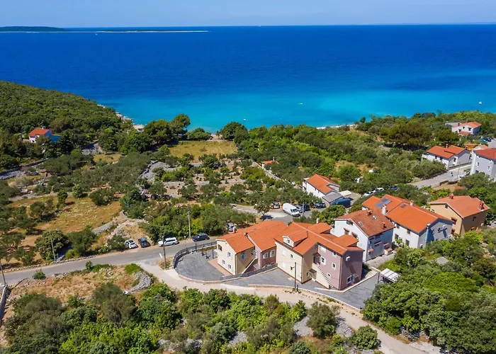 Gasthuis Forever Miholascica