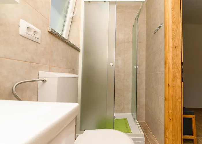 Gasthuis Forever Miholascica