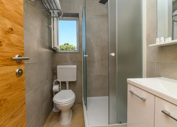 Forever Gasthuis Miholascica