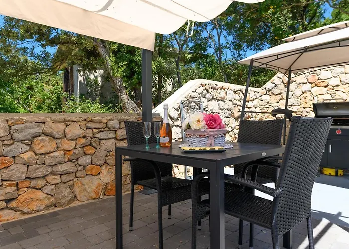 Forever Gasthof Miholascica