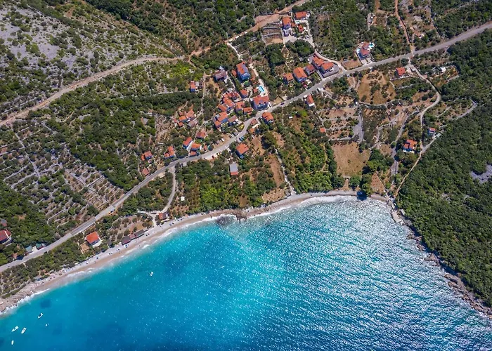 Forever Gasthof Miholascica