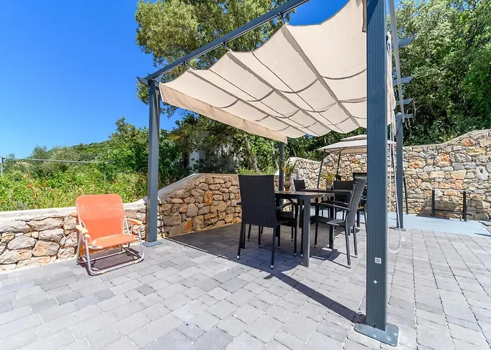 Gasthof Forever Miholascica