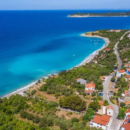 Forever Guest house Miholascica