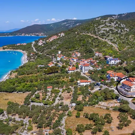 Guest house Forever Miholascica
