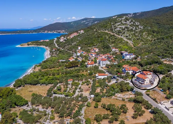 Affittacamere Forever Miholascica