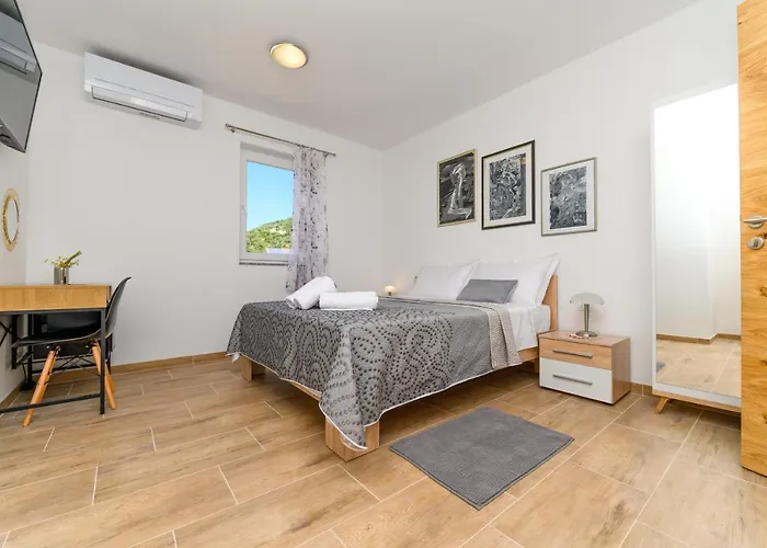 Affittacamere Forever Miholascica